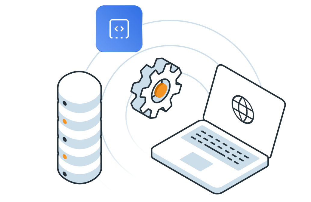 API