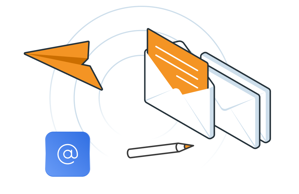 Jak wysłac e-mail