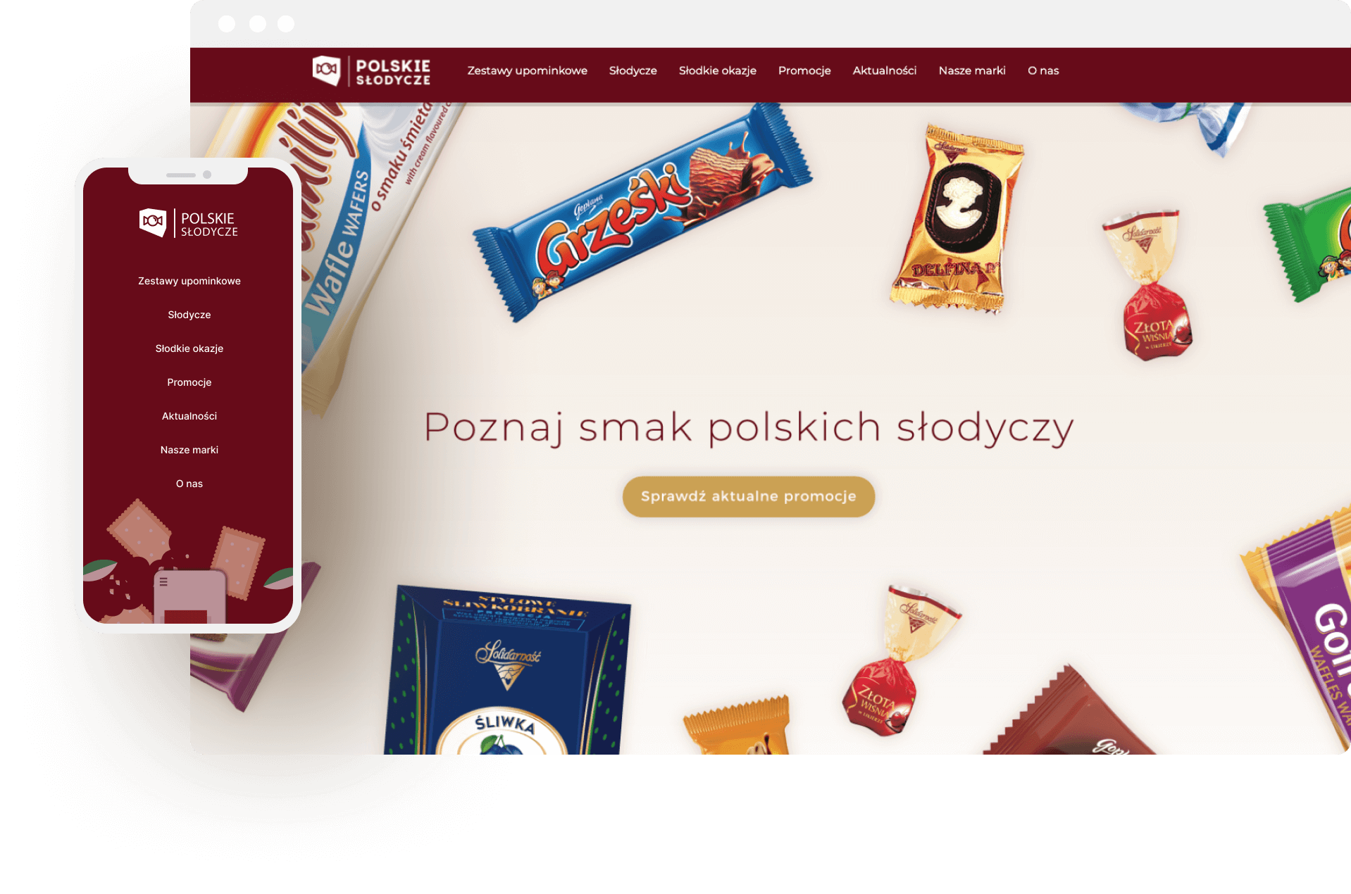 colian głowna grafika
