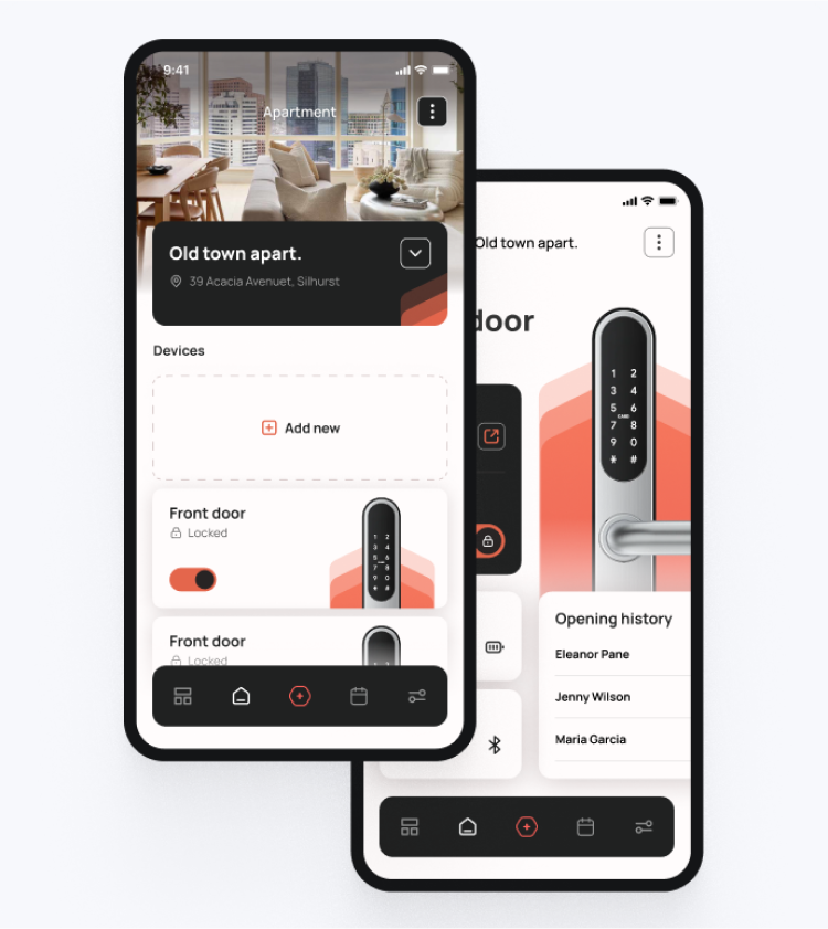 first-mobile-setpin
