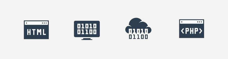 software house - technologie