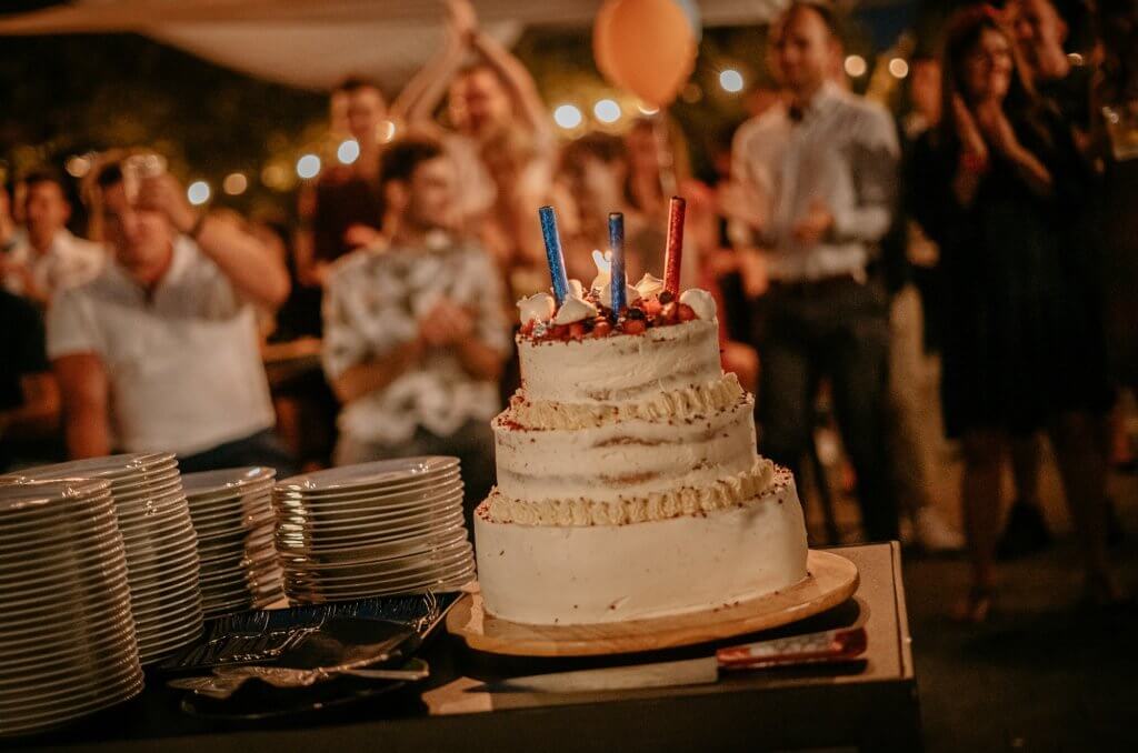 studio software urodziny