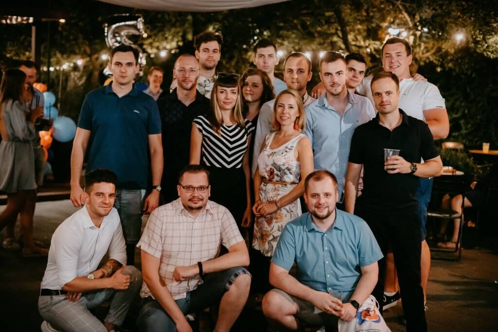 zespół studio software