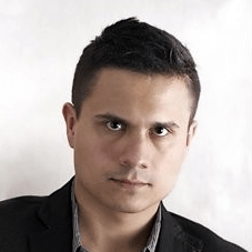 Tomasz Ryznarski