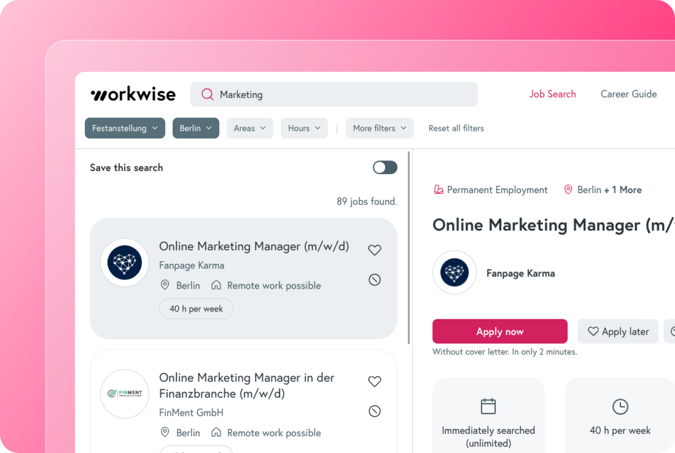 workwise
